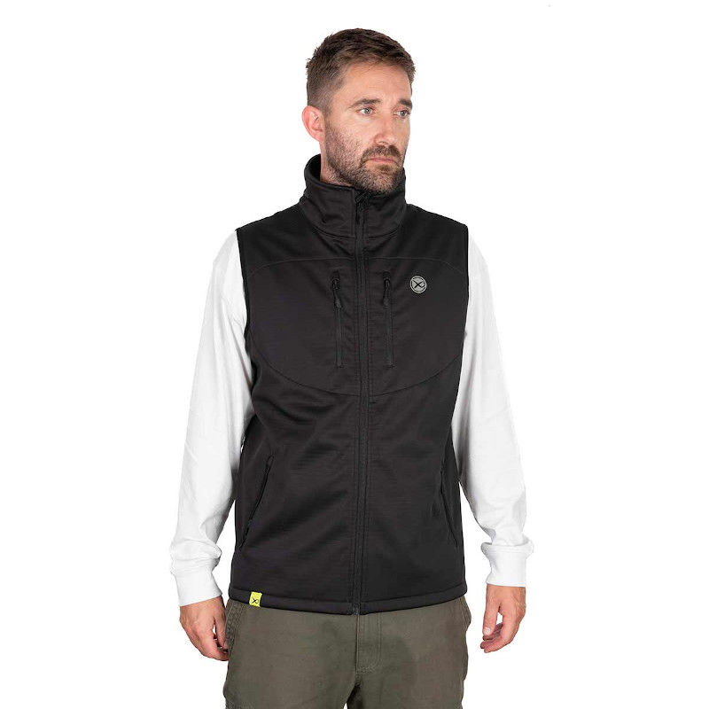 Matrix Wind Blocker Gilets